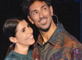 Chi c’era prima di Giorgia per Emanuel Lo? “Ammetto che prima di lei ho tradito, ma ora sono fedele”