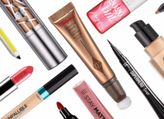 Make-up long lasting: i prodotti must have per sfidare afa e tuffi