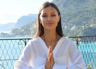 La blogger Victoria Bonya “rimprovera” apertamente Putin e diventa virale