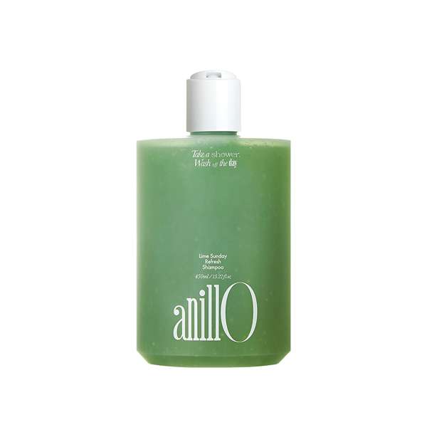 lime sunday anillo