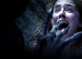 ‘Insidious’, l’attesa è finita: rilasciato il primo trailer ufficiale