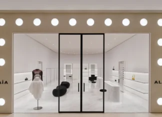 Alaïa apre la sua prima boutique in Thailandia (e Bangkok continua a diventare la nuova capitale luxury da tenere d’occhio)