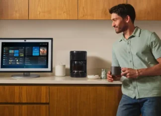 Alexa+ arriva in Italia: cosa prevede il nuovo aggiornamento dell’assistente vocale di Amazon? Alexa+ Italia - Photo Credits About Amazon Italia