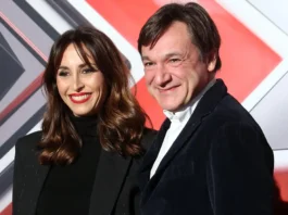 Come si sono conosciuto Benedetta Parodi e il marito Fabio Caressa? “Siamo usciti un paio di mesi senza neanche baciarci”