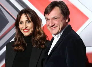 Come si sono conosciuto Benedetta Parodi e il marito Fabio Caressa? “Siamo usciti un paio di mesi senza neanche baciarci”