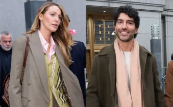 Blake Lively chiede 8 milioni di dollari di spese legali a Justin Baldoni