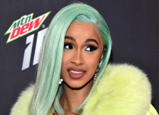 Cardi B ha quasi annullato il suo concerto ad Atlanta dopo un’accesa discussione nel backstage con lo staff della State Farm Arena