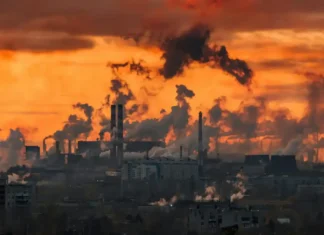 Italia, arriva la proroga fino al 2038 delle centrali a carbone. Ma qual è il motivo? Centrali Carbone Italia - Photo Credits ECCO Climate