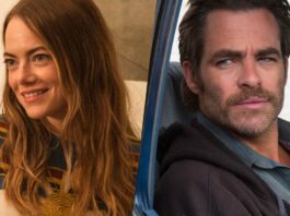 Emma Stone e Chris Pine protagonisti della nuova commedia romantica ‘The Catch’