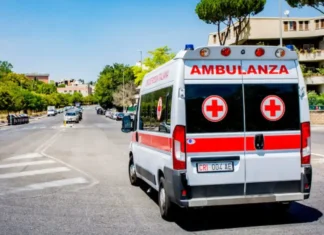 Operatore della Croce Rossa accusato di omicidio: indagini in corso, ma la colpevolezza sembra «inequivocabile» Croce Rossa Indagini - Photo Credits CRI Roma