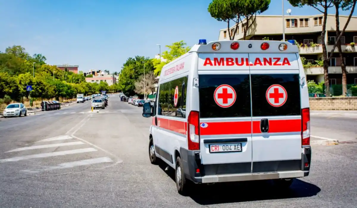 operatore della croce rossa accusato di omicidio indagini in corso ma la colpevolezza sembra inequivocabile da Metropolitanmagazine.it operatore della croce rossa accusato di omicidio indagini in corso ma la colpevolezza sembra inequivocabile
