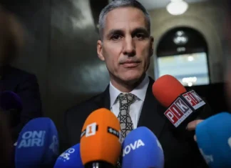 Domani si svolgeranno le elezioni in Bulgaria: cosa aspettarsi, tra instabilità e disinformazione Elezioni Bulgaria - Photo Credits Il Post
