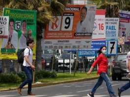 Elezioni Perù 2026: 35 candidati e un Paese diviso. La corruzione peserà sul voto? Elezioni Perù 2026 - Photo Credits Euronews.com
