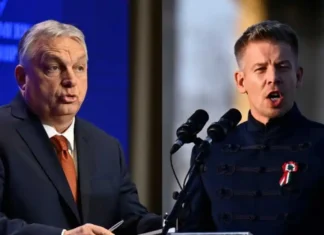 Elezioni in Ungheria: affluenza record alle urne. Il voto confermerà Orbán al potere? Elezioni Ungheria Affluenza - Photo Credits Il Foglio