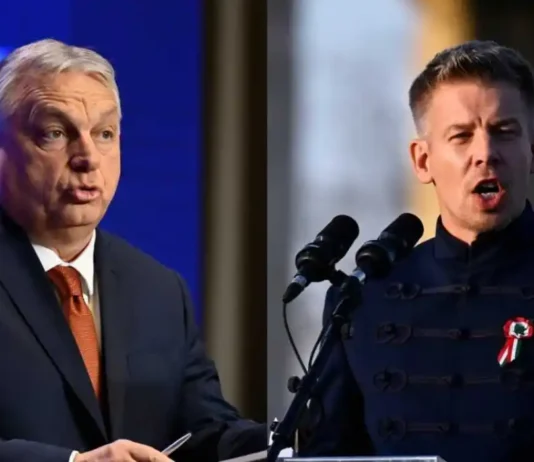 Elezioni in Ungheria: affluenza record alle urne. Il voto confermerà Orbán al potere? Elezioni Ungheria Affluenza - Photo Credits Il Foglio