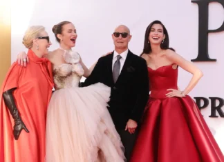 ‘Il Diavolo veste Prada 2’ a New York: reportage dell’anteprima mondiale