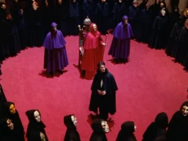 ‘Eyes Wide shut’ torna al cinema in versione restaurata 4k