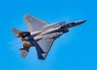 Gli Stati Uniti hanno tratto in salvo il secondo membro dell’equipaggio di un caccia F-15E abbattuto in Iran