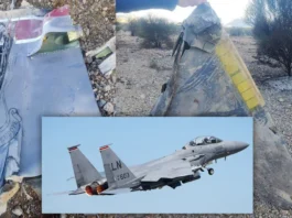 Almeno cinque persone sono rimaste uccise negli attacchi israelo-americani durante le operazioni di salvataggio del pilota statunitense in Iran