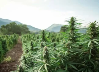 Germania, possibile passo indietro per la legalizzazione parziale della cannabis: «È stato un errore» Germania Cannabis - Photo Credits Enecta