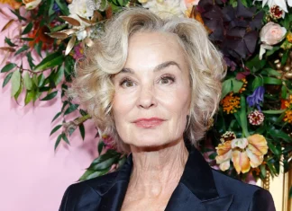 Jessica Lange torna nell’universo di ‘American Horror Story’