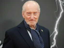 ‘Batman 2’: nel cast confermato anche Charles Dance