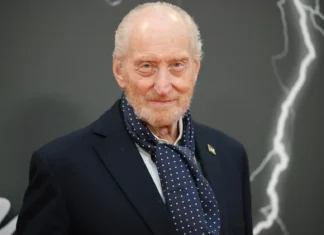 ‘Batman 2’: nel cast confermato anche Charles Dance