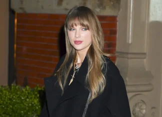Taylor Swift ha scelto l’abito da sposa: tutto quello che sappiamo (e perché sta già diventando il dress più atteso dell’anno)