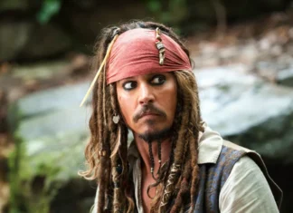 La Disney ha offerto a Johnny Depp una cifra a 6 cifre per tornare come Jack Sparrow