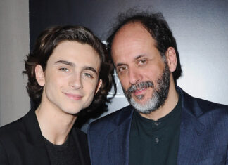 Luca Guadagnino difende Timothée Chalamet sul caso del balletto