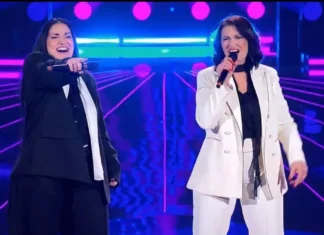 Gilda Di Brino e Jessica Cice, chi sono le amiche e vincitrici di The Voice Generations 2026