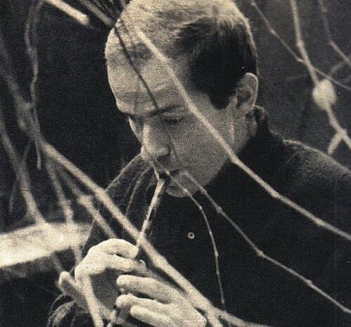 gino paoli letteratura