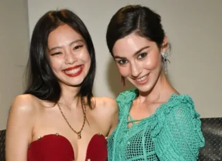 Gracie Abrams elogia Jennie delle BLACKPINK: «Una dolcezza che non fa altro che accentuare la sua forza»