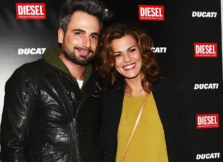 Dario Acocella e Alice, chi sono l’ex marito e la figlia di Bianca Guaccero: “Un amore importante”