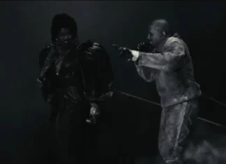 Tutti gli ospiti di Kanye West a Los Angeles, da Travis Scott a Lauryn Hill