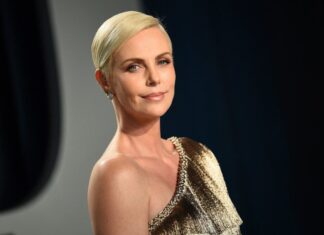Charlize Theron sarà Calipso, non Circe, nell’ Odissea di Christopher Nolan