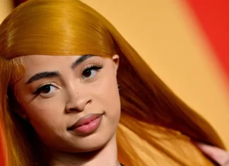 Ice Spice diventa protagonista di uno spot di Wendy’s, dopo la lite che l’ha vista protagonista in un McDonald’s di Hollywood