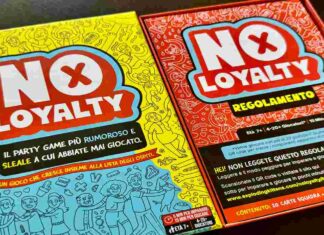 No Loyalty, la recensione del party game più sleale e caotico che ci sia no loyalty