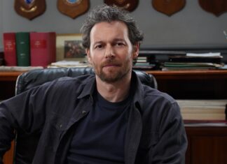 “Buonvino – Misteri a Villa Borghese”: la trama e il cast della nuova fiction in onda dal 7 maggio su Rai 1