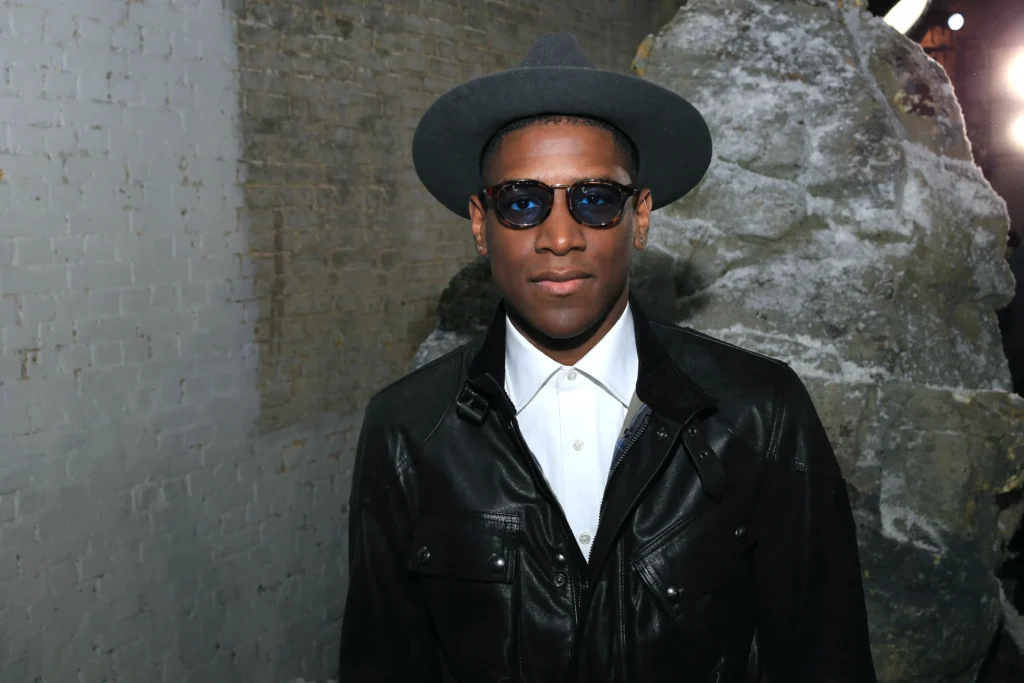 Ritratto di Labrinth