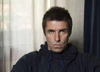 Liam Gallagher è a Roma (e ha fatto una promessa ai fan)
