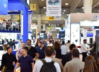 MAKTEK Eurasia 2026 ridisegna gli equilibri dell’industria internazionale con la visione “La Turchia è la chiave”