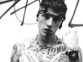 Machine Gun Kelly, la storia dietro il suo nome d’arte