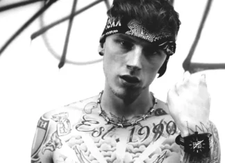 Machine Gun Kelly, la storia dietro il suo nome d’arte