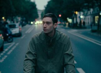 ‘Nino’, recensione e intervista a Thèodore Pellerin