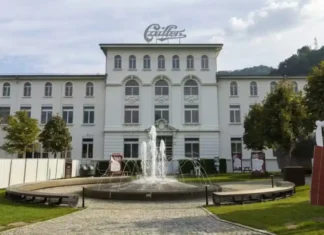 Il futuro della Maison Cailler: dove il cioccolato, oltre che piacere, diventa esperienza Maison Cailler - Photo Credits Bluewin