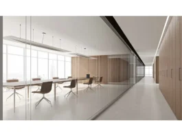 Ufficio Design Italia, il partner per ambienti professionali che evolvono con le imprese