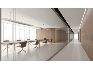 Ufficio Design Italia, il partner per ambienti professionali che evolvono con le imprese