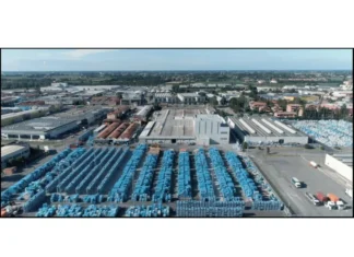 Ceramica Rondine: materia, innovazione e qualità per gli spazi contemporanei