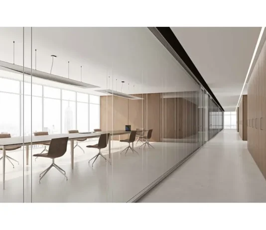 Ufficio Design Italia, il partner per ambienti professionali che evolvono con le imprese